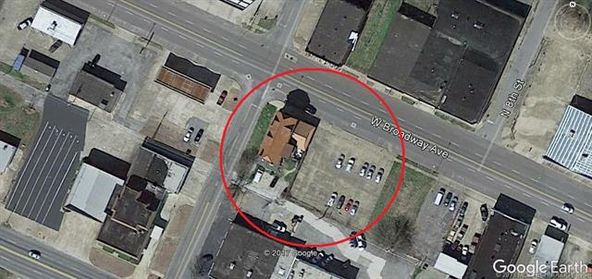 821 W Broadway St, Muskogee, OK 74401